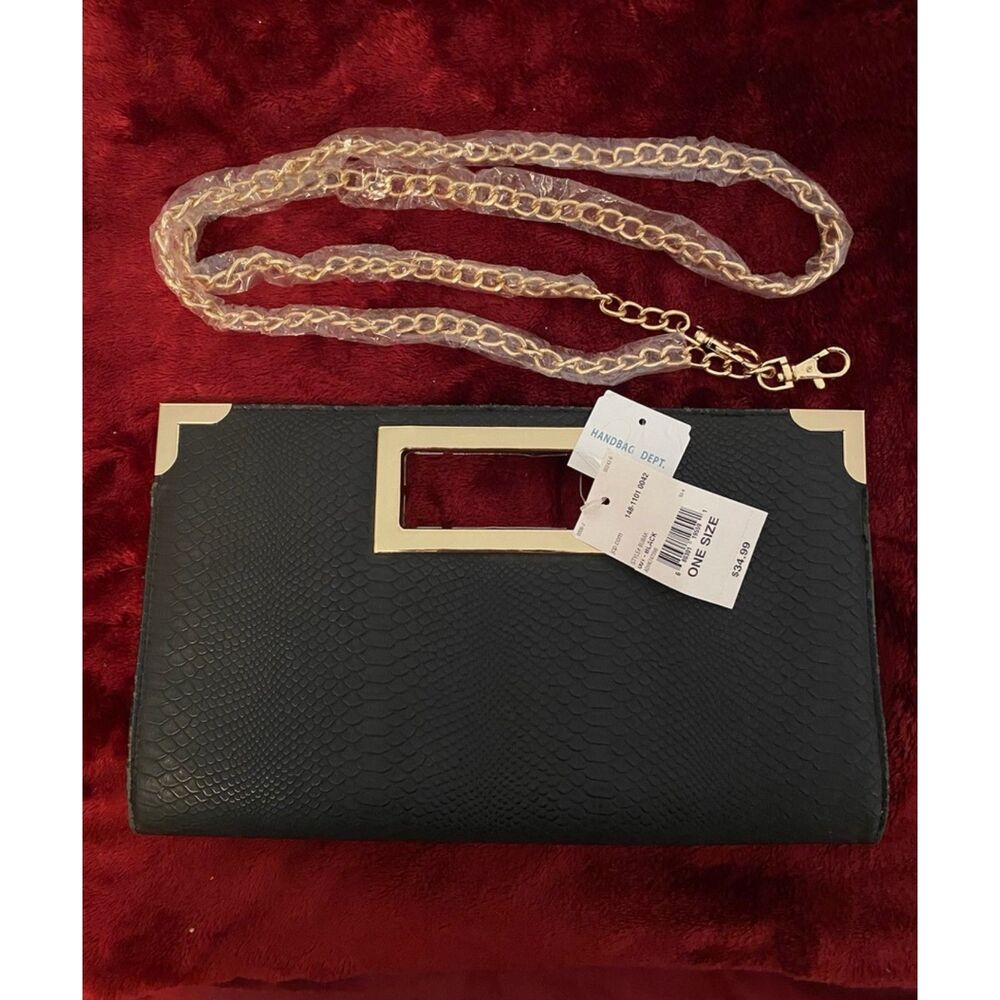 Call it Spring Clutch Bag - Picture 2 of 6
